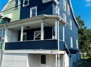 37 Rhume St, Nesquehoning, PA 18240