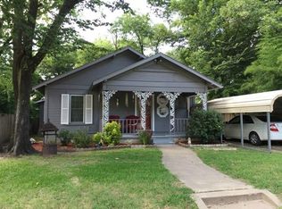1716 Woodlawn Ave, Corsicana, TX 75110