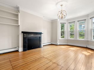 82 Webster St UNIT 2, East Boston, MA 02128