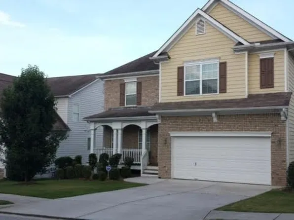 7410 Gossamer St, Union City, GA 30291