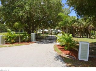 18991 Serenoa Ct, Alva, FL 33920