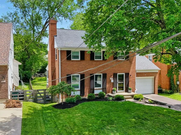 1728 Tiffany Ln, Cincinnati, OH 45230