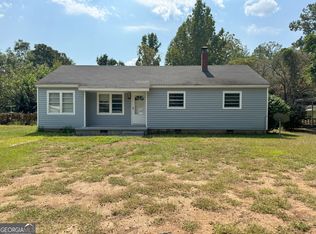 1906 W Whitney Ave, Albany, GA 31707