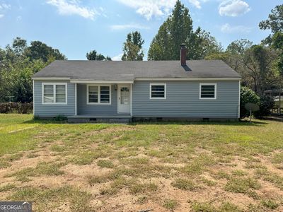 1906 W Whitney Ave, Albany, GA, 31707