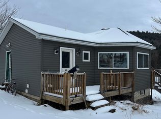 125 Rocky Maple Ln, Highgate Center, VT 05459