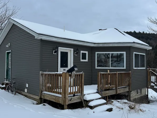 125 Rocky Maple Lane, Highgate, VT 05459