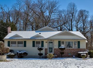 293 Carpy Ave, Vineland, NJ 08361