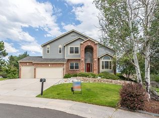 7896 Lakeshore Ct, Parker, CO 80134