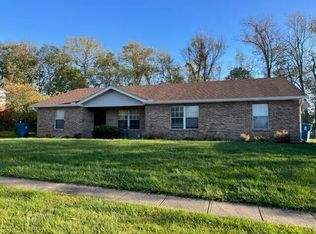 330 Grantland Dr, Dry Ridge, KY 41035