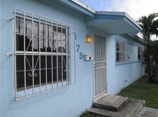 175 Bagdad Ave, Opa Locka, FL 33054