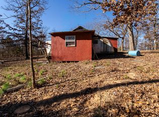 Slick Rock Rd, Hardy, AR 72542