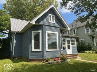 228 Simmons St, Cambridge City, IN 47327