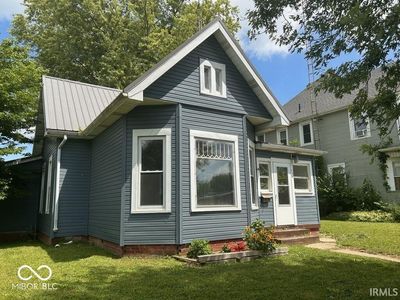 228 Simmons St, Cambridge City, IN, 47327