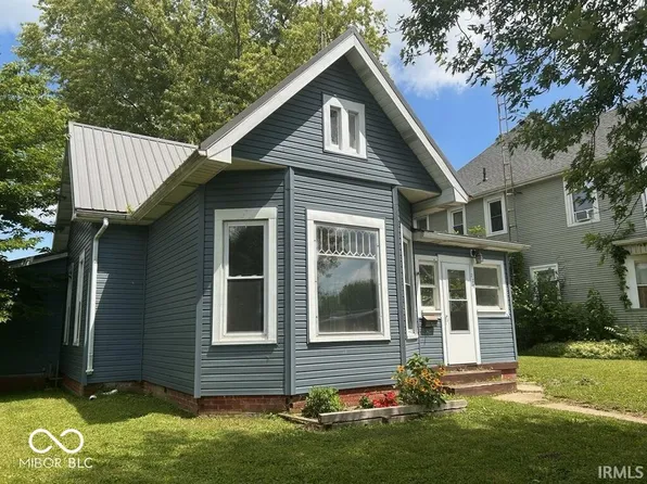 228 Simmons St, Cambridge City, IN 47327