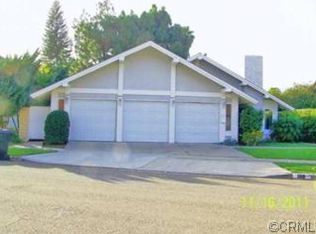 105 S Shakespeare St, Anaheim, CA 92806