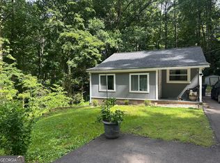 2043 Old Grandview Rd, Jasper, GA 30143