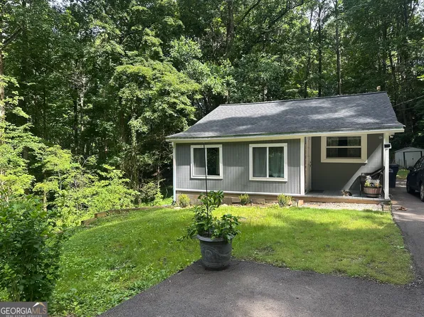 2043 Old Grandview Rd, Jasper, GA 30143