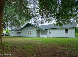 3853 Aspinwall Ln, Blackshear, GA 31516