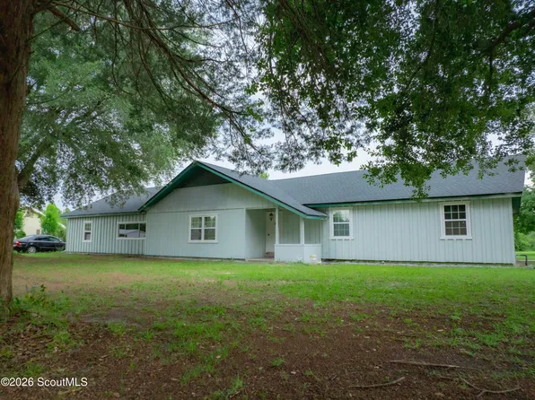 3853 Aspinwall Ln, Blackshear, GA 31516