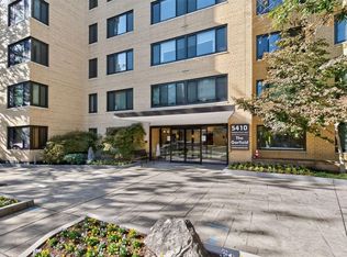 5410 Connecticut Ave NW Suite 110, Washington, DC 20015