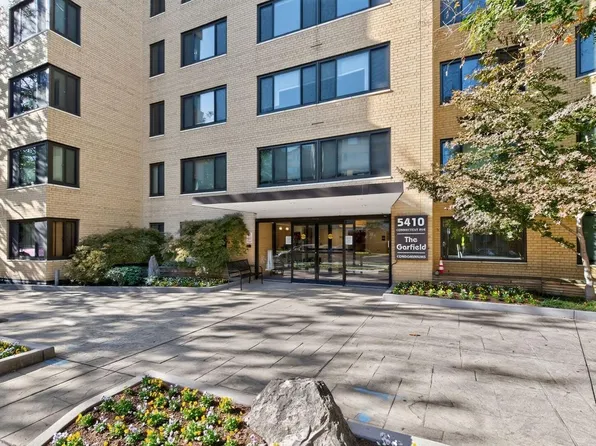 5410 Connecticut Ave NW Suite 110, Washington, DC 20015