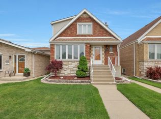5531 S McVicker Ave, Chicago, IL