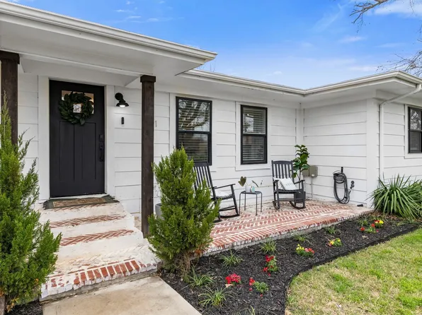 101 Olive St #A, Lone Oak, TX 75453