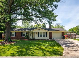 406 Lancassange Dr, Jeffersonville, IN 47130