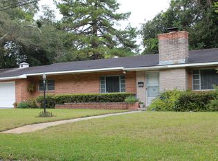 2721 Oriole St, Brunswick, GA 31520