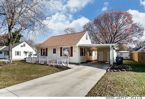 2nd image of 209 Blackburn Dr