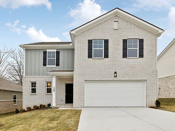 125 Cades Bluff, Homesite 27 Interior Image 1