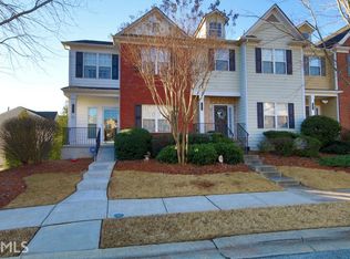 857 Society Ct, Woodstock, GA 30188