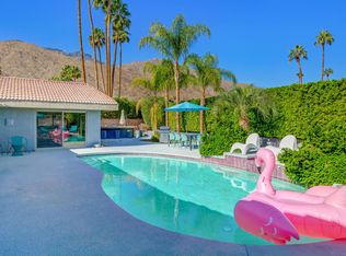 690 E Sierra Way, Palm Springs, CA 92264