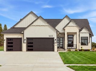 1603 NE 19th St, Ankeny, IA 50021