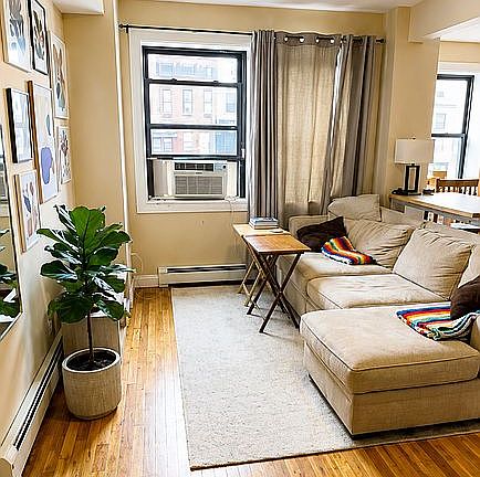 2nd image of 555 Lafayette Ave Floor 2