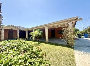(Undisclosed Address), Los Angeles, CA 90022