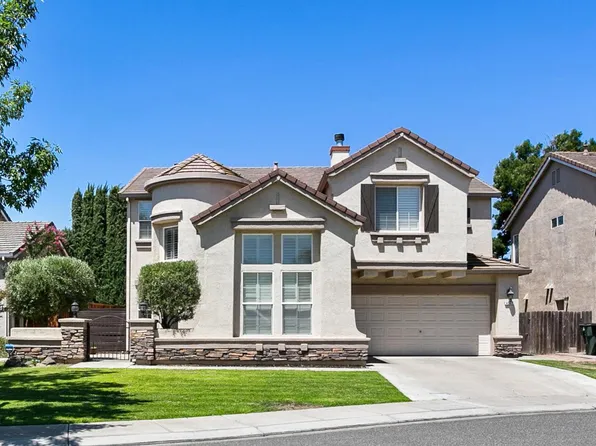 4141 Eastport Dr, Modesto, CA 95356