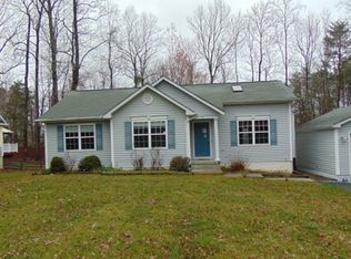 81 Kings Ct, Montross, VA