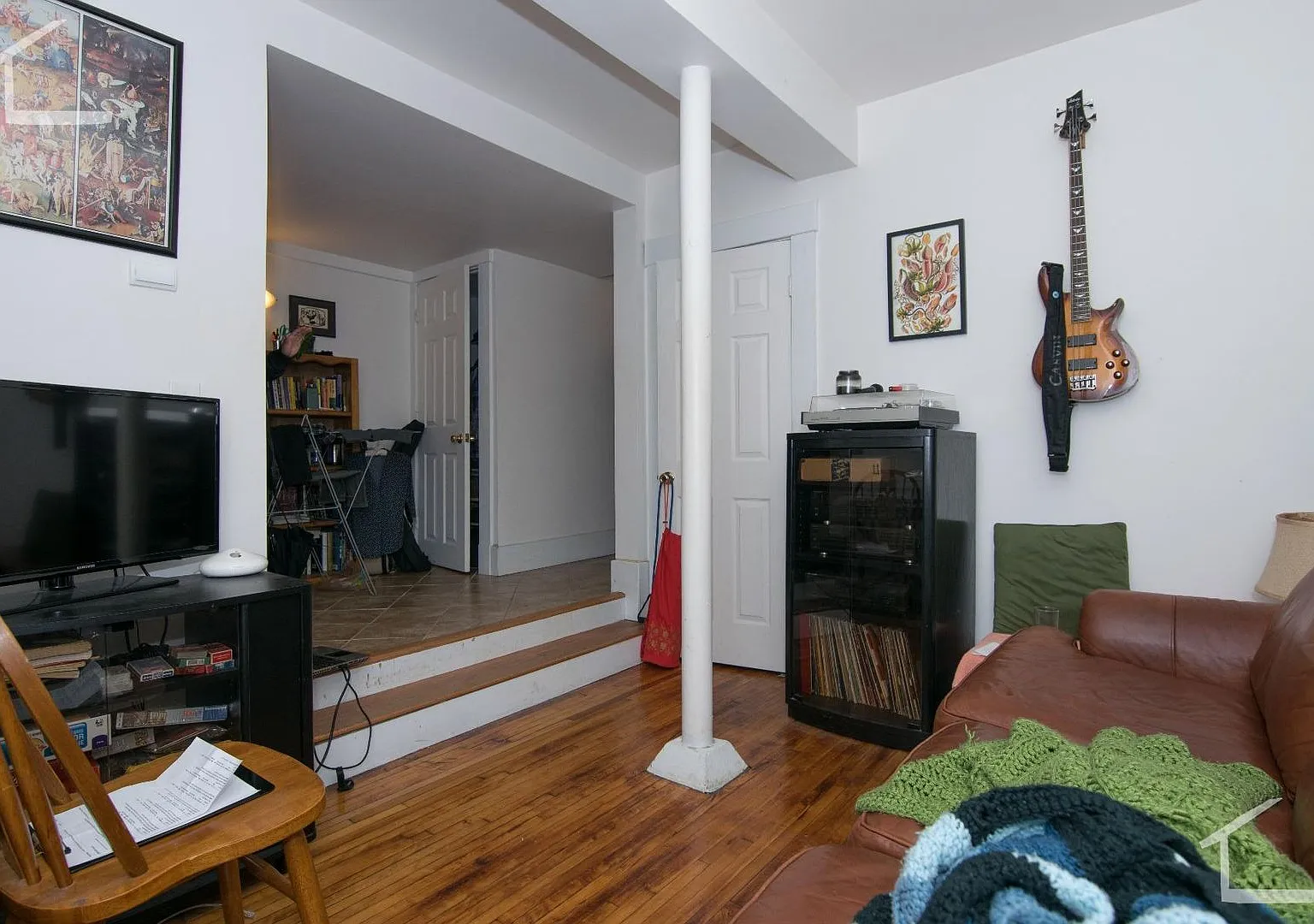 Nice 1 bed in Allston — Photo 4