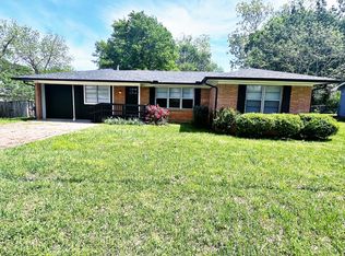104 Lakeview St, Whitehouse, TX 75791