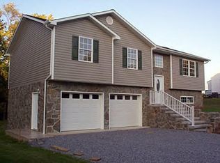 3366 Stones Dairy Rd, Martinsville, VA 24112