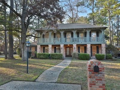 13603 Balmore Cir, Houston, TX, 77069