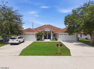 4149 SW 7th Pl #4201, Cape Coral, FL 33914