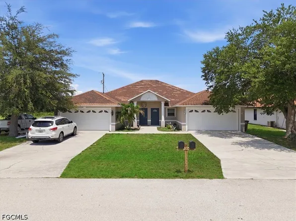 4149 SW 7th Pl #4201, Cape Coral, FL 33914
