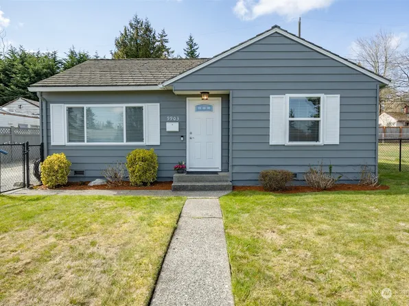 9903 34th Avenue SW, Seattle, WA 98126