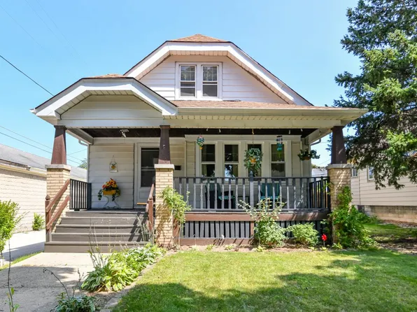 3058 North 62nd STREET, Milwaukee, WI 53210