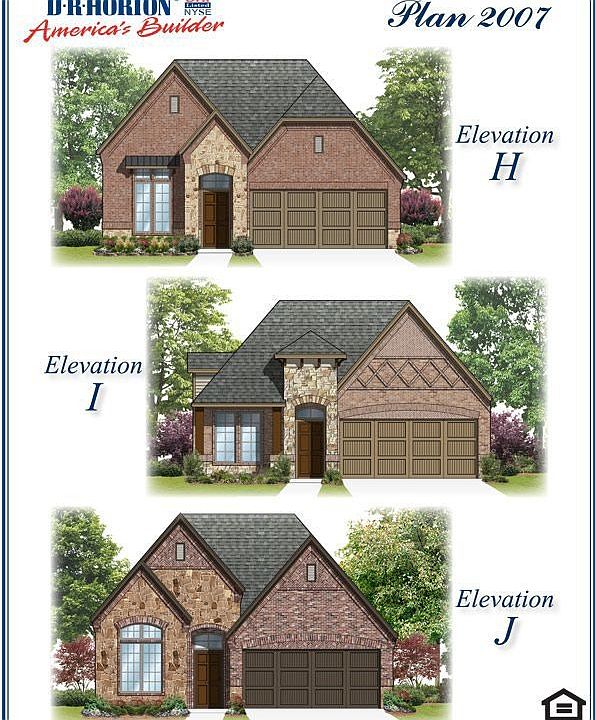 2431 Garden Shadow Drive