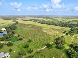 6 Cemetery Rd, Labelle, FL 33935