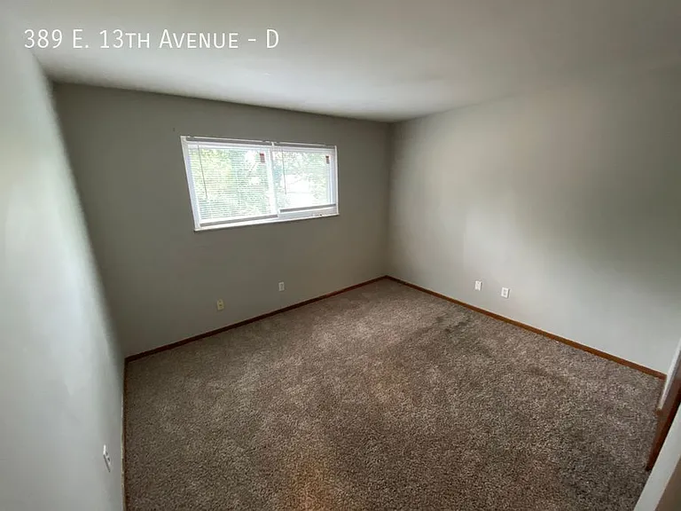 389 E 13th Ave #D — Photo 9