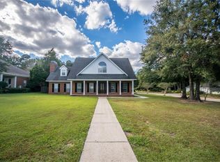 3775 Double Branch Dr, Semmes, AL 36575